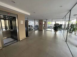 Bright Retreat Modern Temporary Rental in Caballito