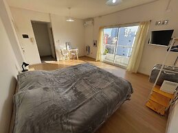 Bright Retreat Modern Temporary Rental in Caballito