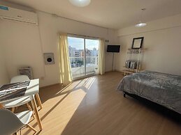 Bright Retreat Modern Temporary Rental in Caballito