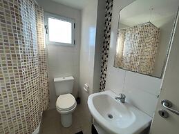 Bright Retreat Modern Temporary Rental in Caballito