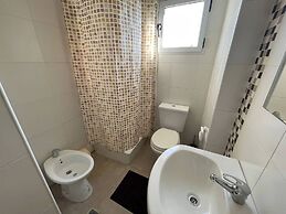 Bright Retreat Modern Temporary Rental in Caballito