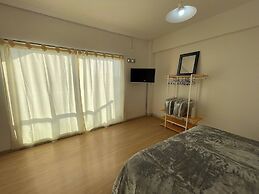 Bright Retreat Modern Temporary Rental in Caballito