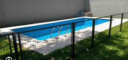 Bright Retreat Modern Temporary Rental in Caballito