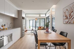 Urban Rest Double Bay Apartments