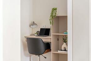 Urban Rest Double Bay Apartments