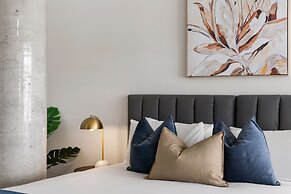 Urban Rest Double Bay Apartments