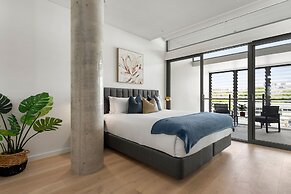 Urban Rest Double Bay Apartments