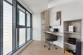 Urban Rest Double Bay Apartments