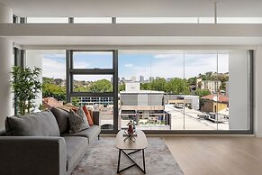 Urban Rest Double Bay Apartments