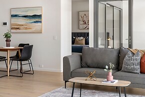 Urban Rest Double Bay Apartments