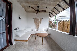 Putri Salju by EVDEkimi