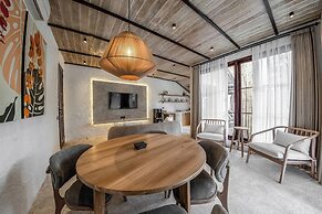 Putri Salju by EVDEkimi