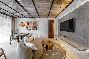 Putri Salju by EVDEkimi