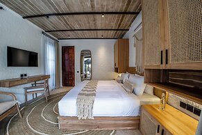 Putri Salju by EVDEkimi