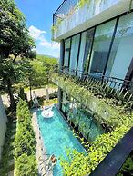 Venus Villa Flamingo Dai Lai by MAPSTAR