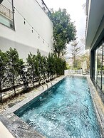 Venus Villa Flamingo Dai Lai by MAPSTAR