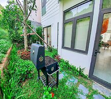 Venus Villa Flamingo Dai Lai by MAPSTAR