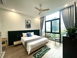 Venus Villa Flamingo Dai Lai by MAPSTAR