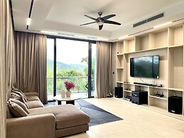 Venus Villa Flamingo Dai Lai by MAPSTAR