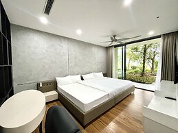 Venus Villa Flamingo Dai Lai by MAPSTAR