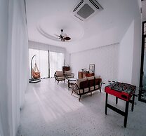 Venus Villa Flamingo Dai Lai by MAPSTAR