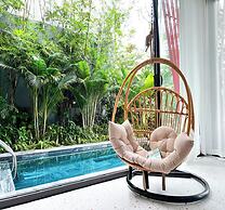 Venus Villa Flamingo Dai Lai by MAPSTAR