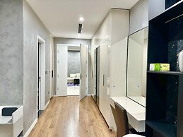 Venus Villa Flamingo Dai Lai by MAPSTAR