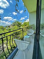 Venus Villa Flamingo Dai Lai by MAPSTAR