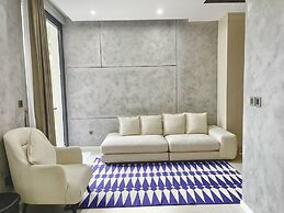 Venus Villa Flamingo Dai Lai by MAPSTAR