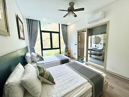 Venus Villa Flamingo Dai Lai by MAPSTAR