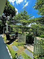 Venus Villa Flamingo Dai Lai by MAPSTAR