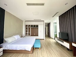 Venus Villa Flamingo Dai Lai by MAPSTAR