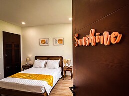 Venus Villa Flamingo Dai Lai by MAPSTAR