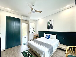 Venus Villa Flamingo Dai Lai by MAPSTAR