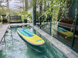 Venus Villa Flamingo Dai Lai by MAPSTAR