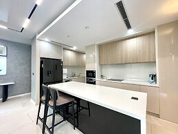 Venus Villa Flamingo Dai Lai by MAPSTAR