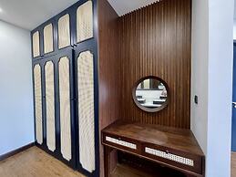 Venus Villa Flamingo Dai Lai by MAPSTAR