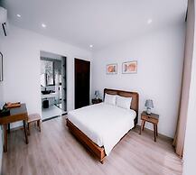 Venus Villa Flamingo Dai Lai by MAPSTAR