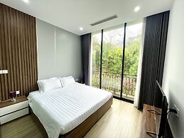 Venus Villa Flamingo Dai Lai by MAPSTAR