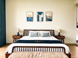 Venus Villa Flamingo Dai Lai by MAPSTAR