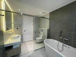 Venus Villa Flamingo Dai Lai by MAPSTAR