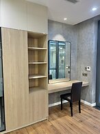 Venus Villa Flamingo Dai Lai by MAPSTAR