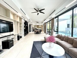 Venus Villa Flamingo Dai Lai by MAPSTAR