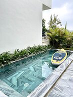 Venus Villa Flamingo Dai Lai by MAPSTAR