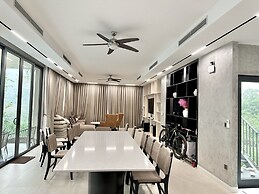 Venus Villa Flamingo Dai Lai by MAPSTAR