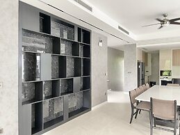 Venus Villa Flamingo Dai Lai by MAPSTAR