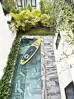 Venus Villa Flamingo Dai Lai by MAPSTAR