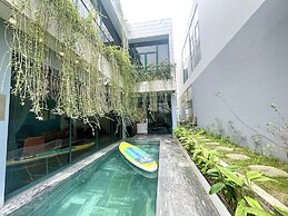 Venus Villa Flamingo Dai Lai by MAPSTAR