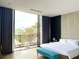 Venus Villa Flamingo Dai Lai by MAPSTAR