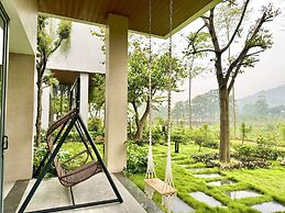 Venus Villa Flamingo Dai Lai by MAPSTAR